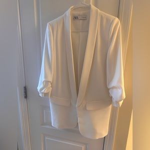 Zara blazer